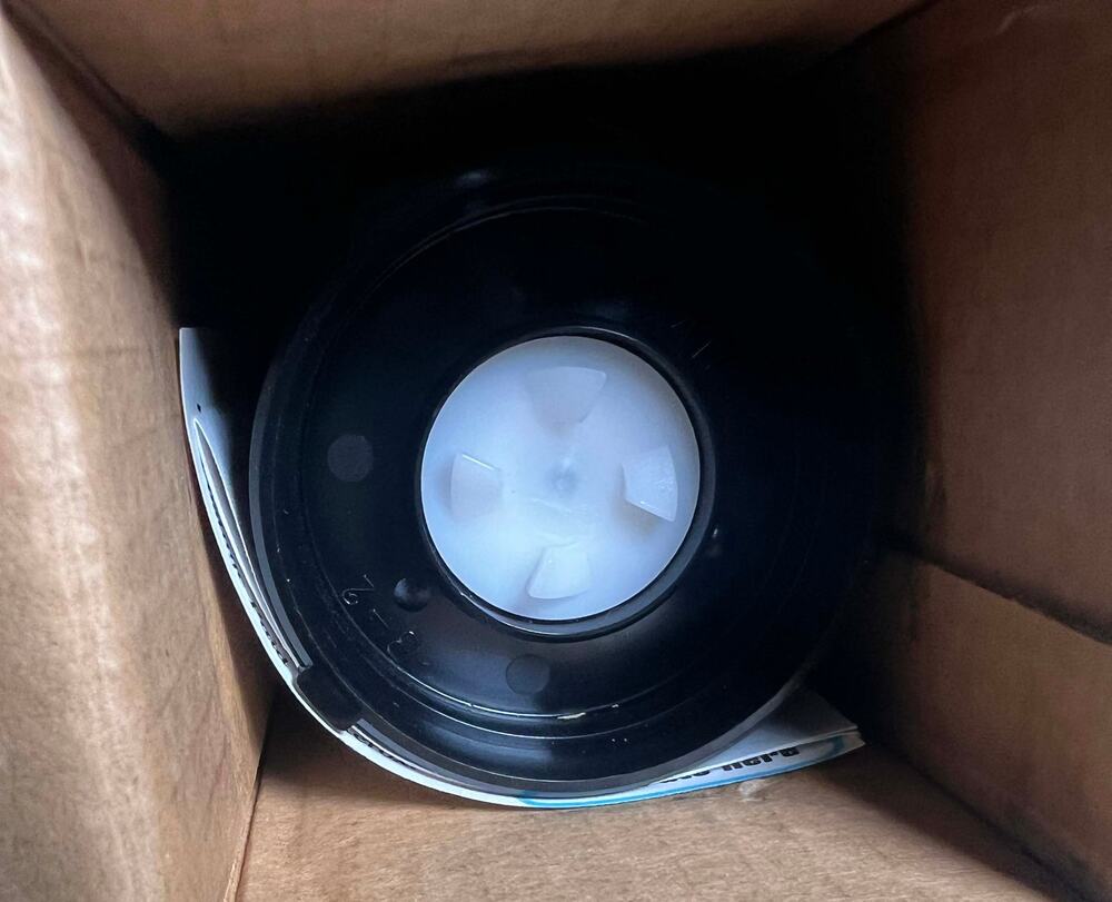 Xerox Black Toner